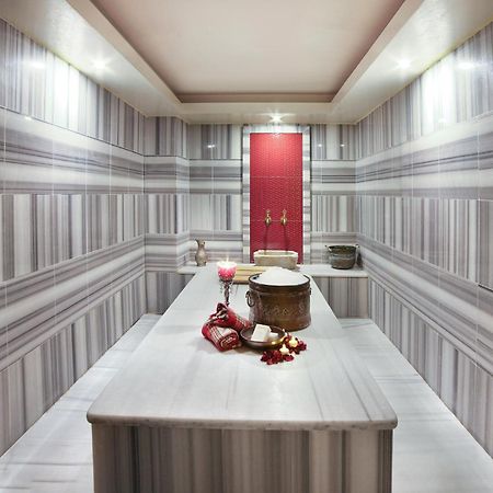 Great Fortune Concept Hotel Κωνσταντινούπολη Εξωτερικό φωτογραφία