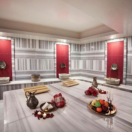 Great Fortune Concept Hotel Κωνσταντινούπολη Εξωτερικό φωτογραφία