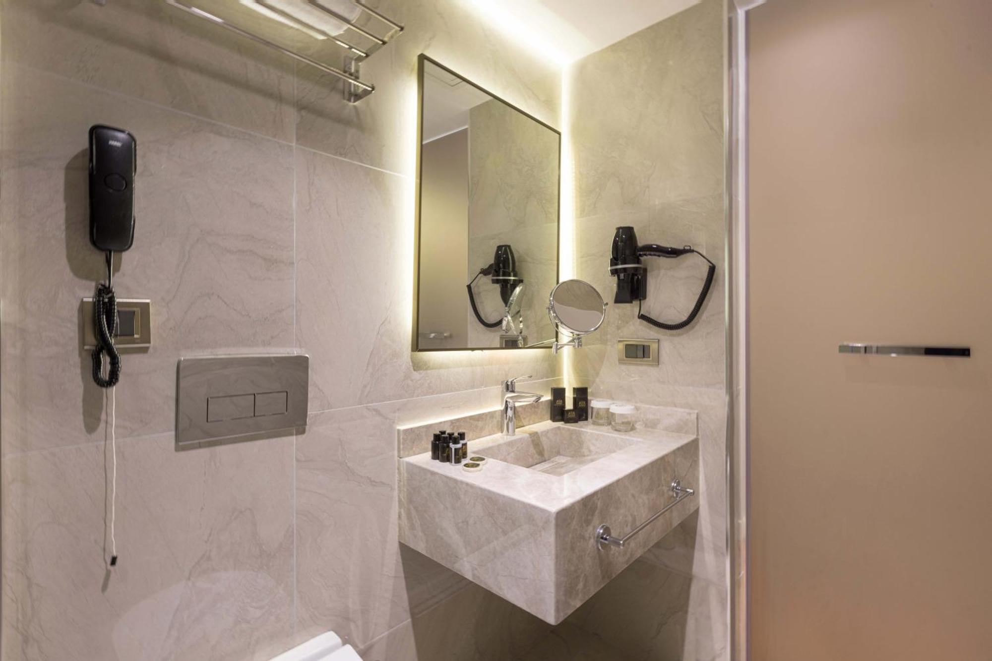 Great Fortune Concept Hotel Κωνσταντινούπολη Εξωτερικό φωτογραφία