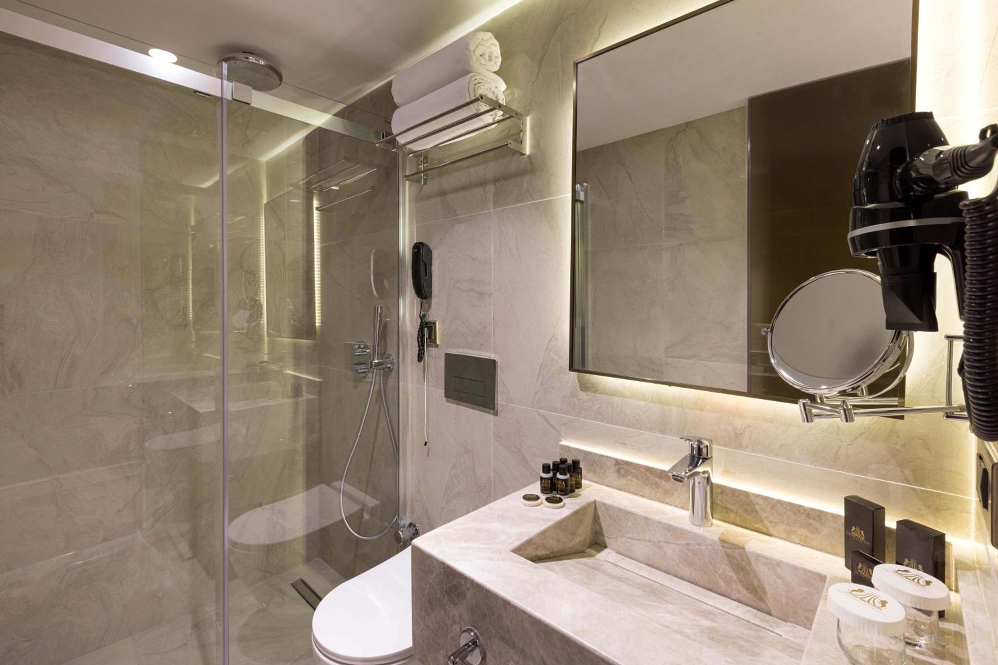 Great Fortune Concept Hotel Κωνσταντινούπολη Εξωτερικό φωτογραφία