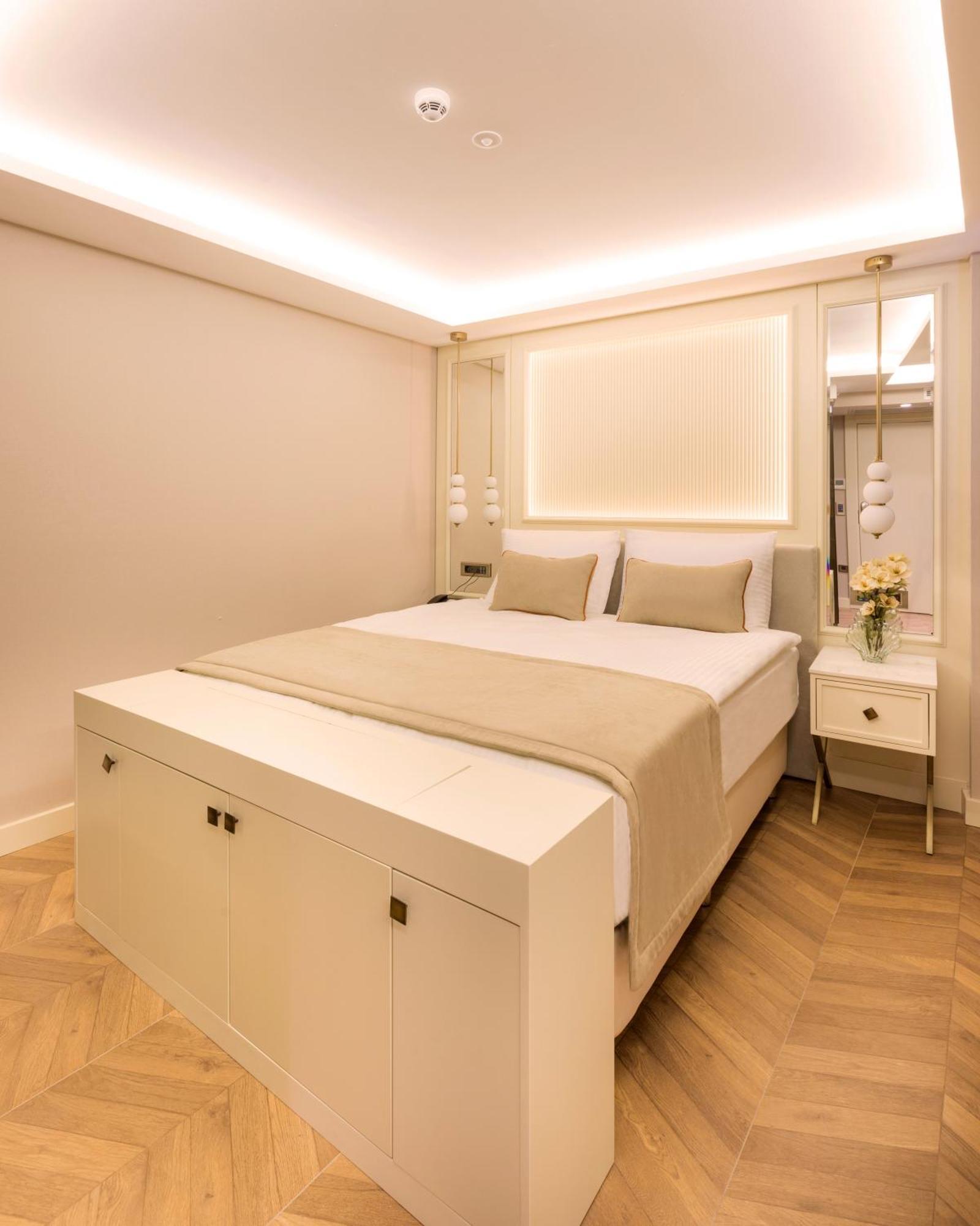 Great Fortune Concept Hotel Κωνσταντινούπολη Εξωτερικό φωτογραφία
