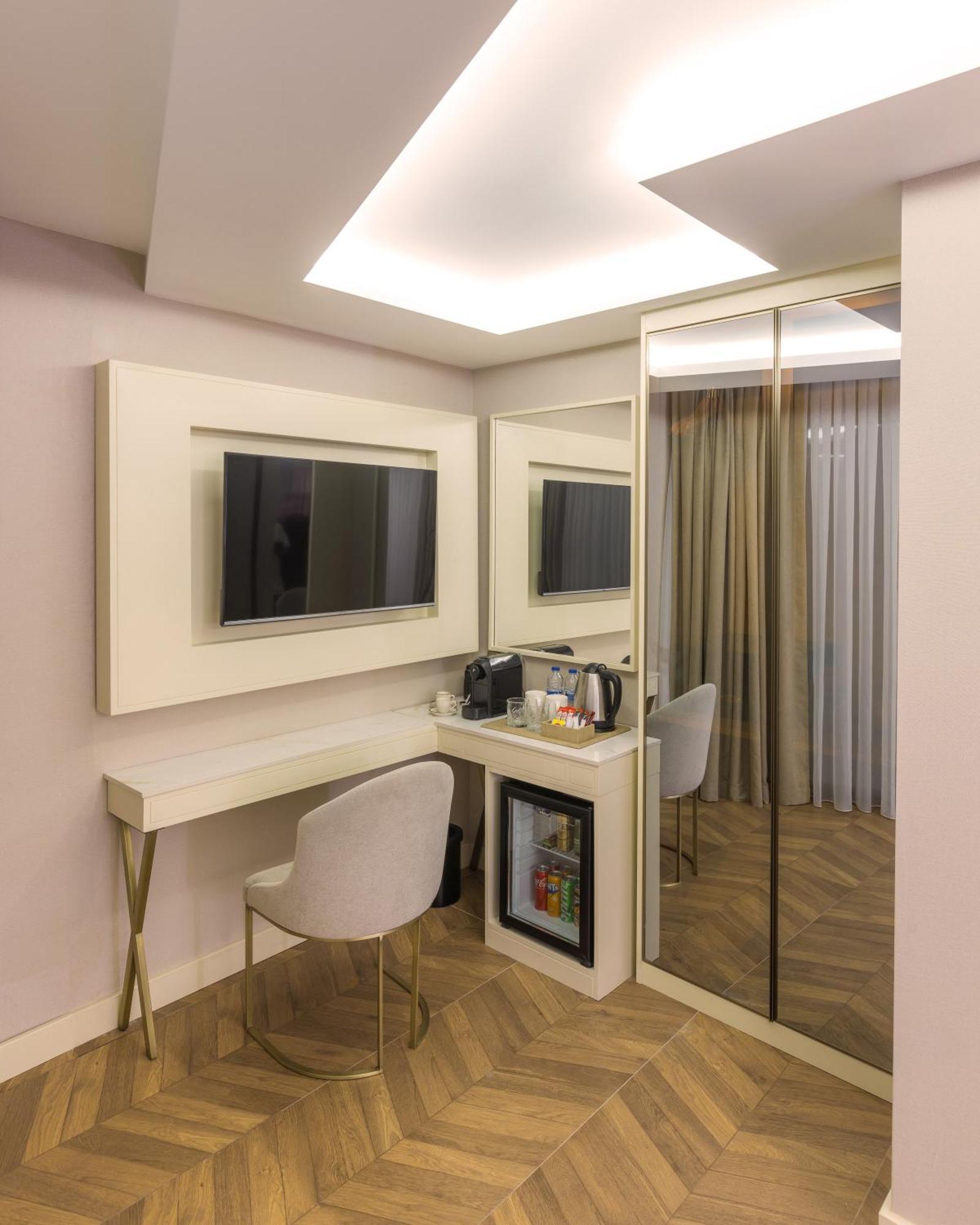 Great Fortune Concept Hotel Κωνσταντινούπολη Εξωτερικό φωτογραφία