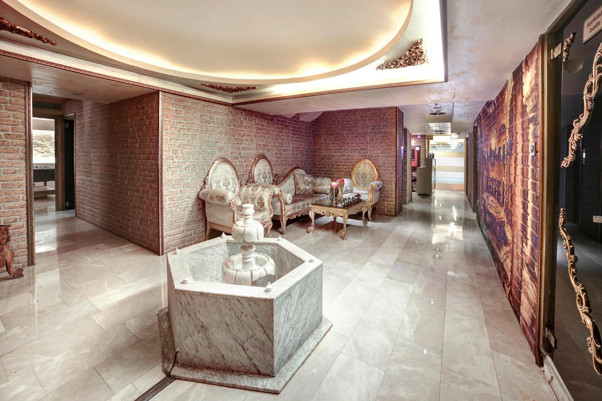 Great Fortune Concept Hotel Κωνσταντινούπολη Εξωτερικό φωτογραφία