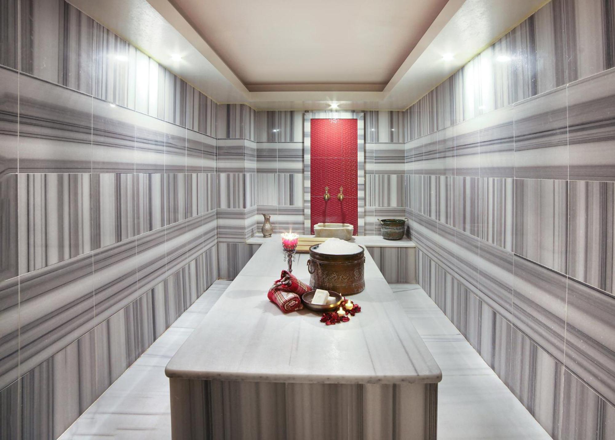 Great Fortune Concept Hotel Κωνσταντινούπολη Εξωτερικό φωτογραφία